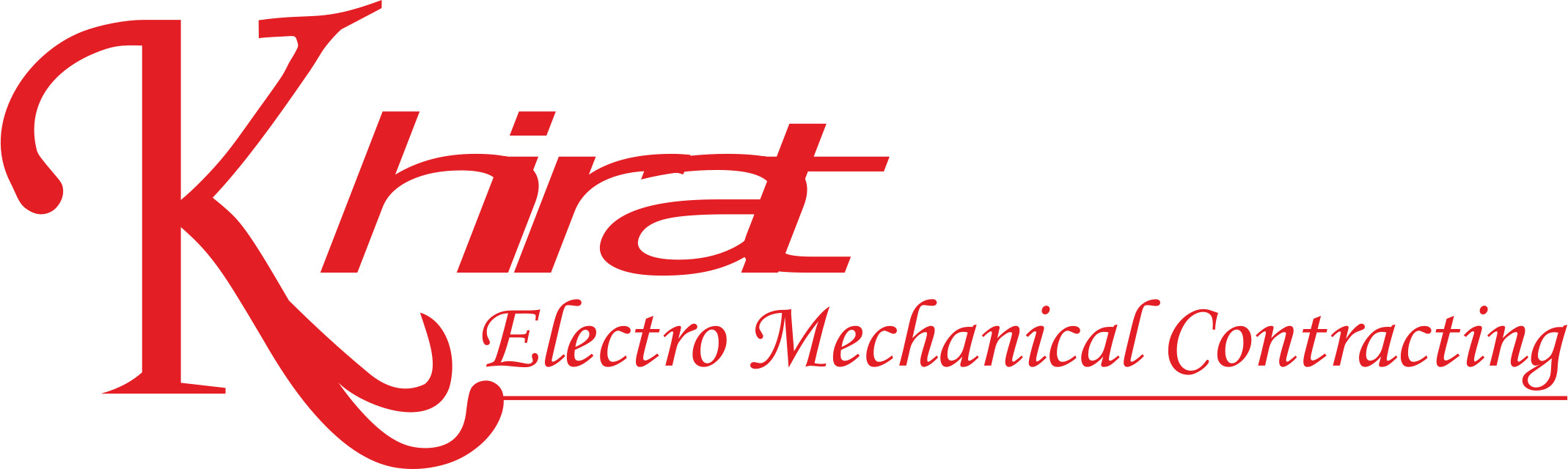 Khirat Electro Mechanical Contracting